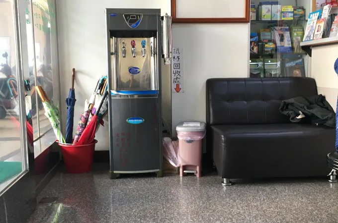 唐偉峯復健科診所 照片 6