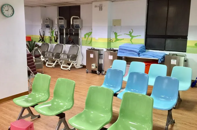 漢忠醫院 照片 8