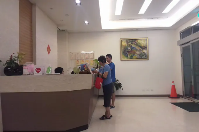 黃循武骨科專科診所 照片 3