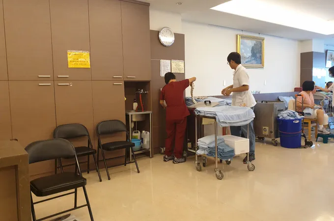 黃循武骨科專科診所 照片 7