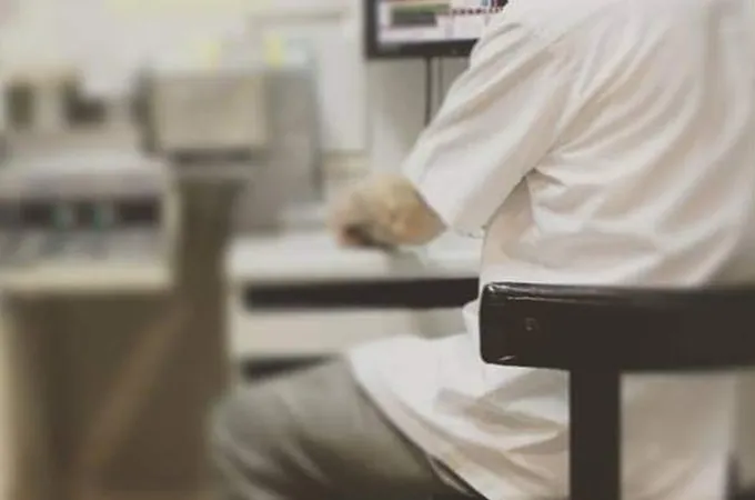 劉耳鼻喉科診所 照片 9