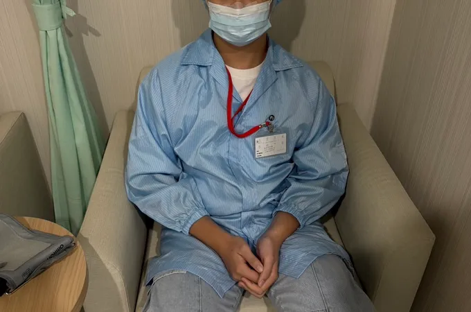 豐原大學眼科診所 照片 2