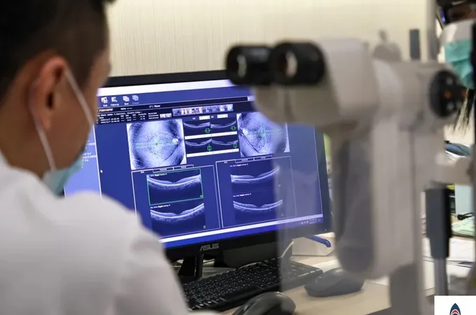 豐原大學眼科診所 照片 5