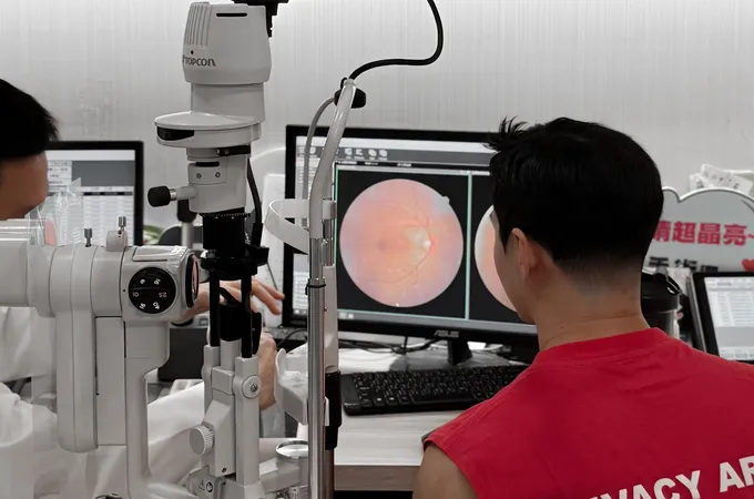 豐原大學眼科診所 照片 7