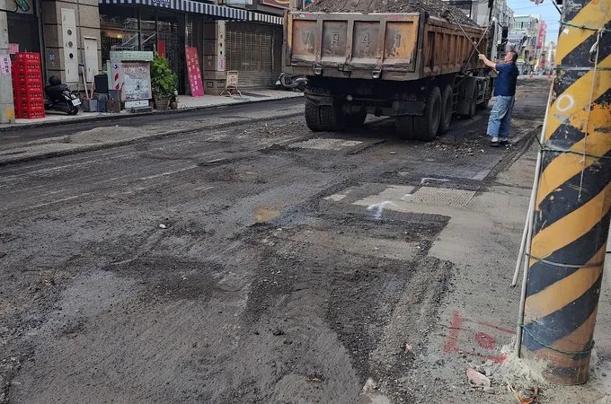 杏扶堂中醫診所