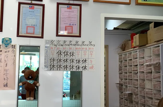 清水王眼科診所 照片 7