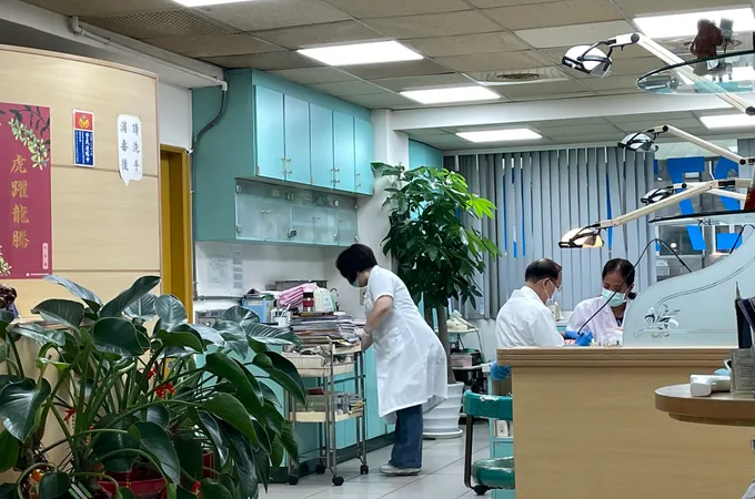 巧聖牙醫診所 照片 7