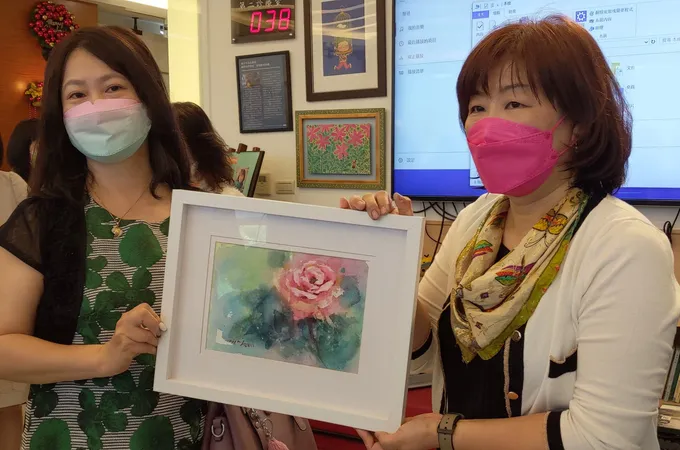 愛明眼科診所 照片 5