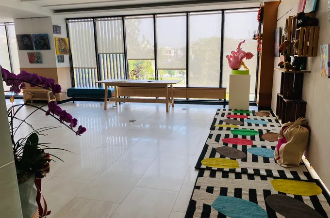 愛明眼科診所 照片 6