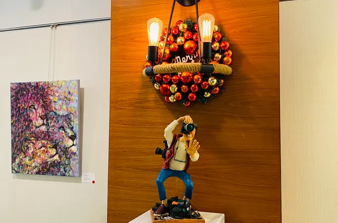 愛明眼科診所 照片 8