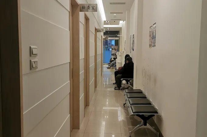 晉安診所 照片 3