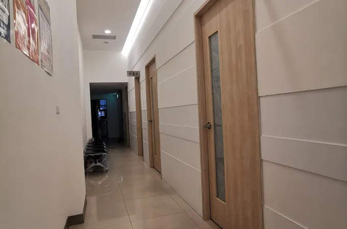 晉安診所 照片 6