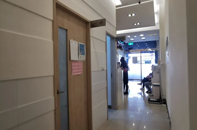 晉安診所 照片 7