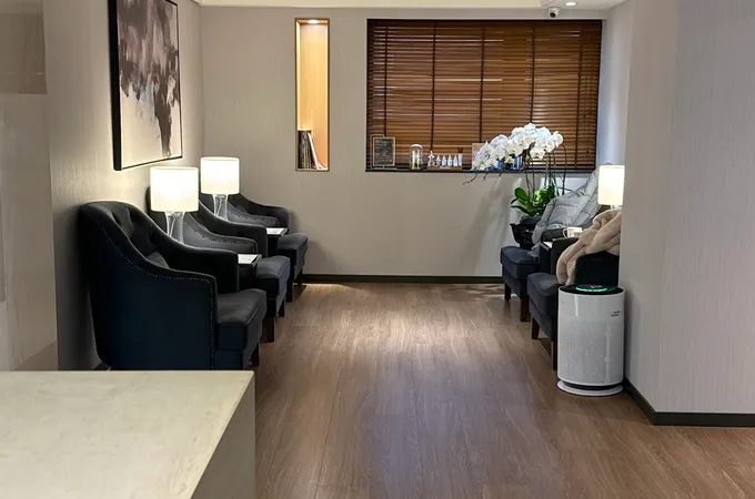 名漾中醫診所 照片 3