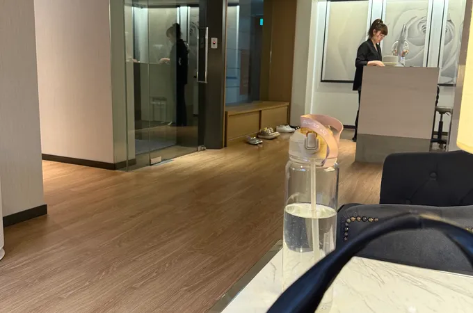 名漾中醫診所 照片 4