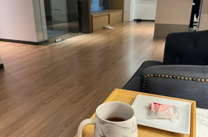 名漾中醫診所 照片 6