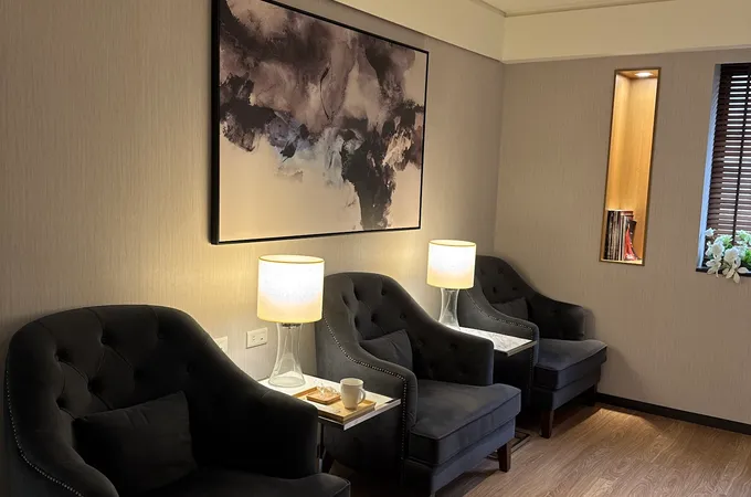 名漾中醫診所 照片 8