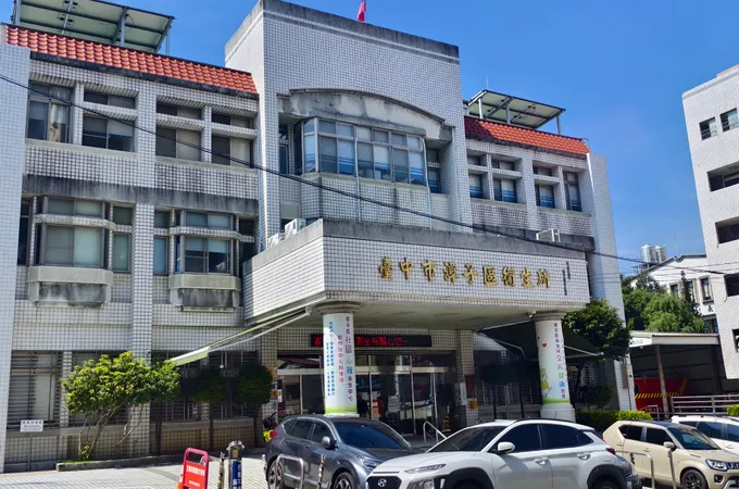 臺中市神岡區衛生所 照片 2