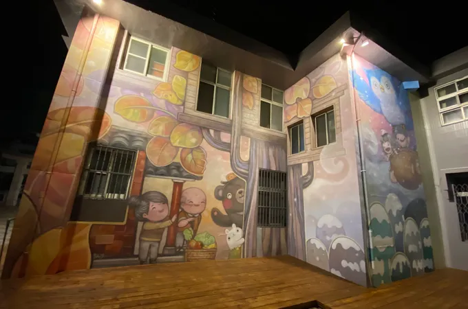 臺中市神岡區衛生所 照片 5