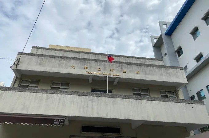 臺中市神岡區衛生所 照片 6