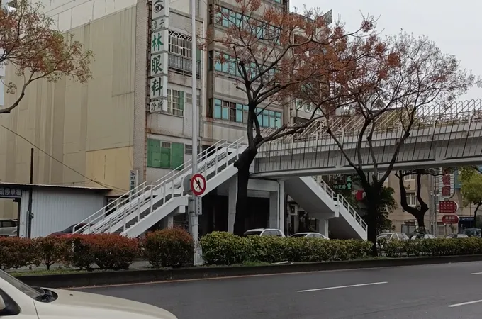 潭子林眼科診所 照片 6