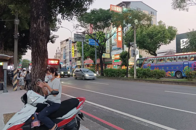 潭子林眼科診所 照片 7