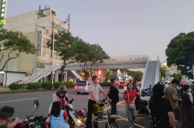 潭子林眼科診所 照片 8