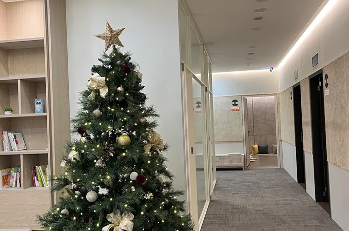 伯特利敦南身心診所 照片 2