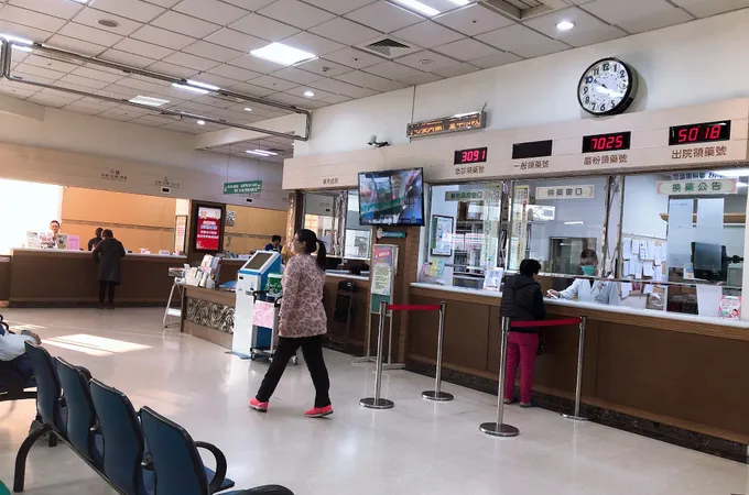 清泉醫院 照片 2