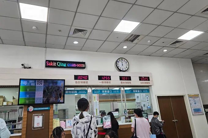 清泉醫院 照片 5