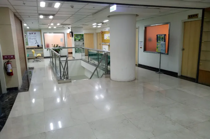 清泉醫院 照片 6