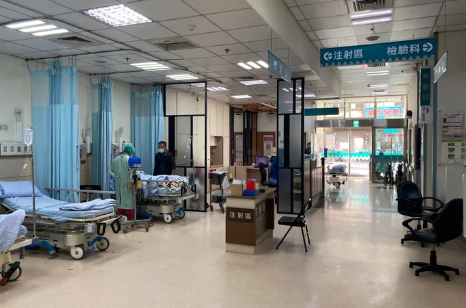 清泉醫院 照片 8