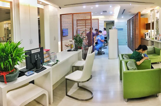 瑞品牙醫診所 照片 5