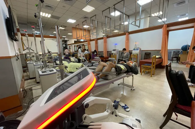 宜德復健科診所 照片 7