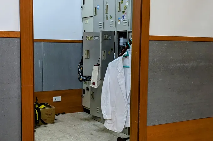 宜德復健科診所 照片 8