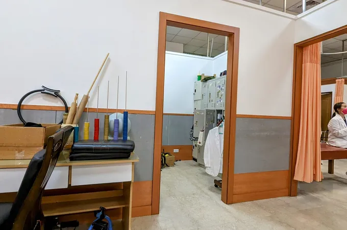 宜德復健科診所 照片 9