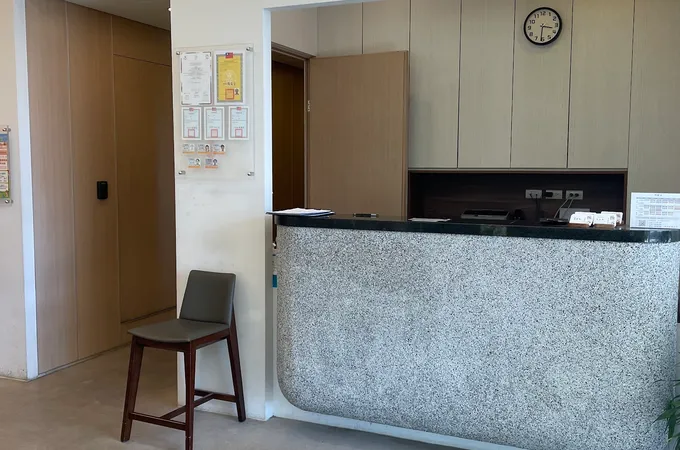 德心中醫診所 照片 9