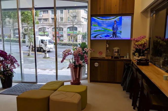 德心中醫診所 照片 10