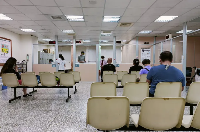 德濟中醫聯合診所 照片 2