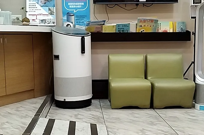 立仁牙醫診所 照片 3