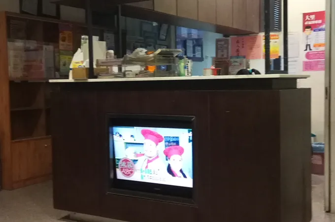 江宗龍小兒科診所 照片 6
