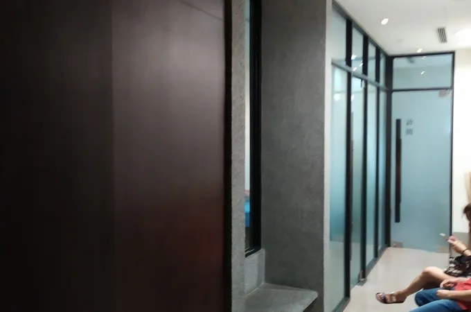 江宗龍小兒科診所 照片 8