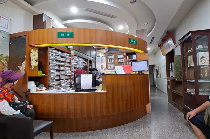 林漢銀診所 照片 5