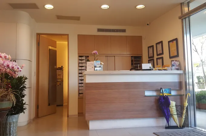 程國慶牙醫診所 照片 7