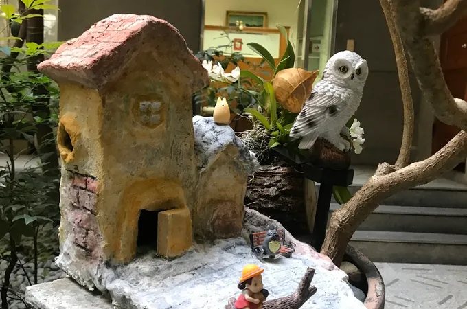 端容眼科診所 照片 7