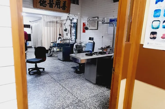 新生耳鼻喉科、小兒科診所 照片 8