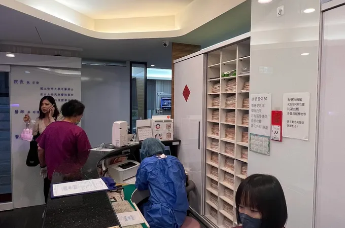 久恆牙醫診所 照片 2