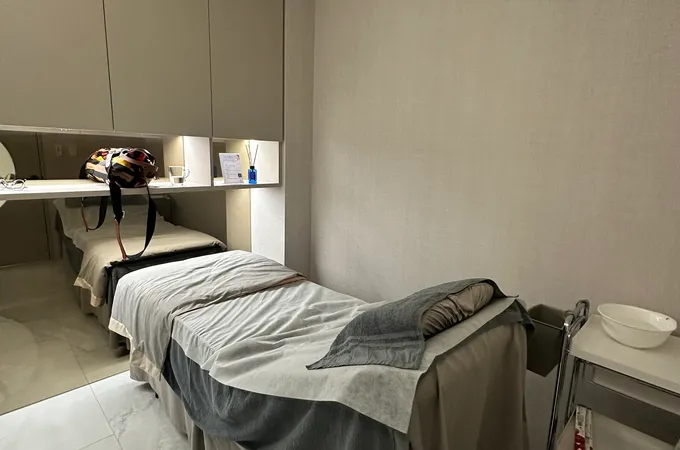 米秝琪整形外科診所