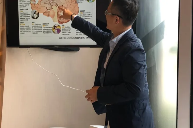 米秝琪整形外科診所 照片 5