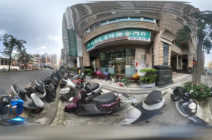 廖錫勳皮膚科診所 照片 6